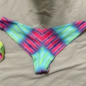 Moana Bikini Swim Bottoms.